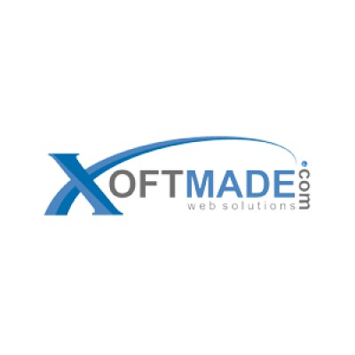 Xoftmade Web Solutions's Logo