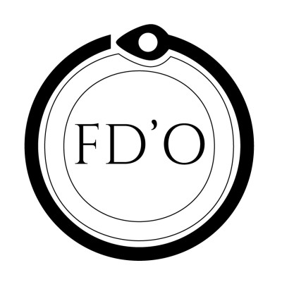 Francesca Dell'Oro's Logo