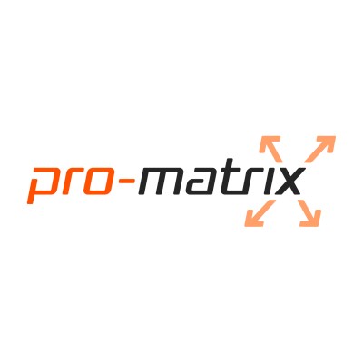 pro-matrix sp. z o.o.'s Logo