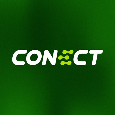 Conect Internet - 100% Fibra Óptica's Logo