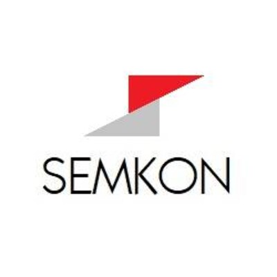 Semkon Food Pack's Logo