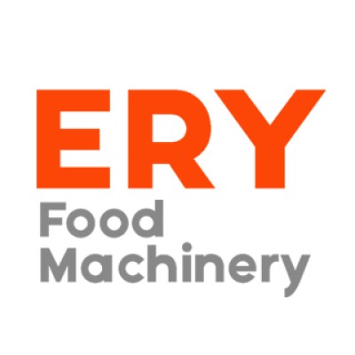 ERY Food Machinery's Logo