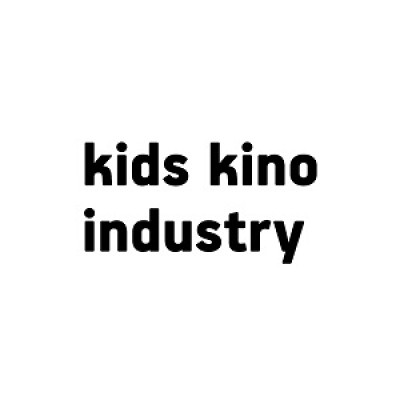 Kids Kino Industry's Logo