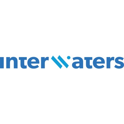 Interwaters's Logo