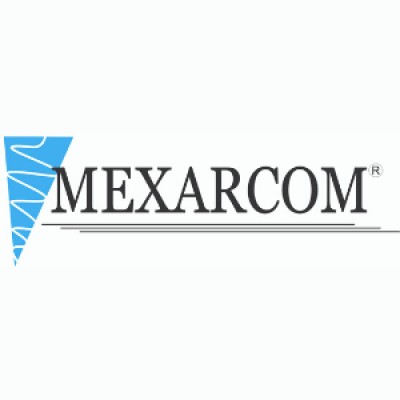 MEXARCOM The Solution in Packaging Food's Logo