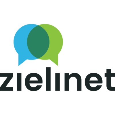 Zielinet's Logo