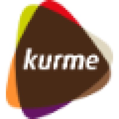 DKG Food Kurme's Logo