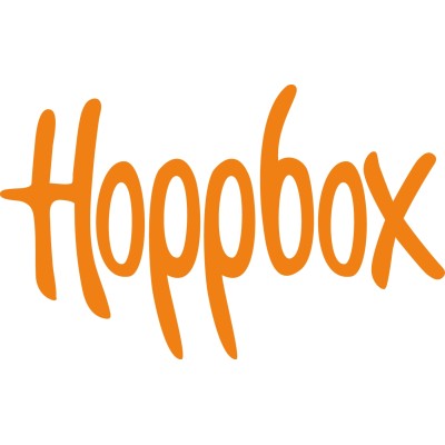 Hoppbox SA's Logo