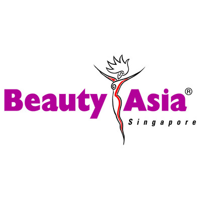 BeautyAsia Singapore's Logo