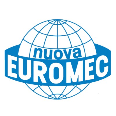 NUOVA EUROMEC S.R.L.'s Logo