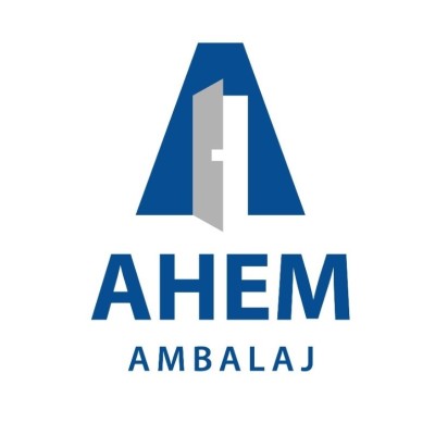 AHEM AMBALAJ's Logo