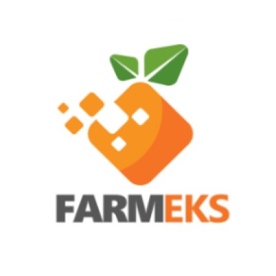 Farmeks Tarım Ürünleri's Logo