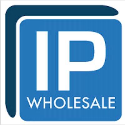 IP Wholesale Ltd's Logo