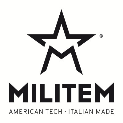 MILITEM's Logo