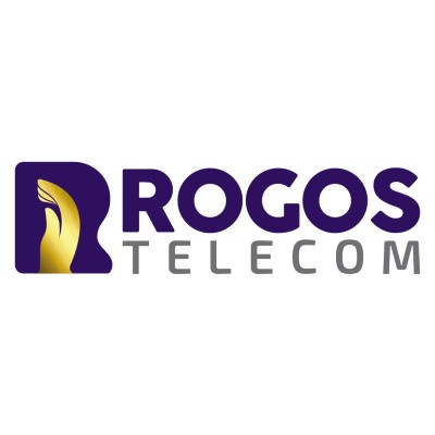 ROGOS TI e Telecomunicações's Logo