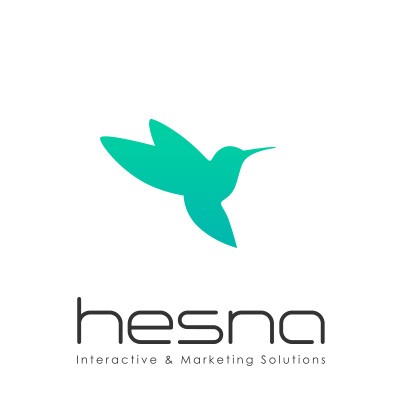 HESNA - Interactive & Marketing Solutions's Logo