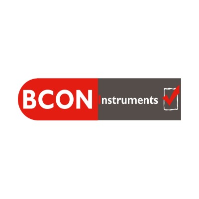 BCON Instruments B.V.'s Logo