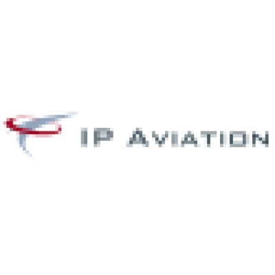 IP Aviation's Logo