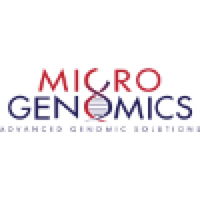 Microgenomics s.r.l.'s Logo