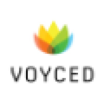 Voyced VoIP's Logo