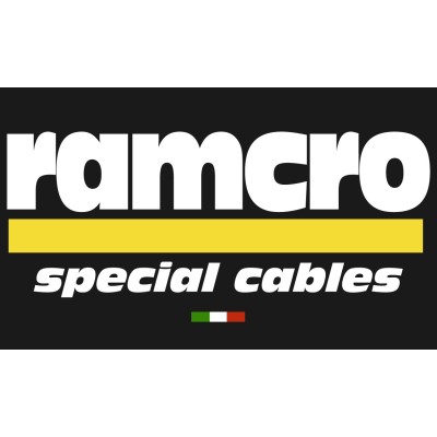 RAMCRO's Logo