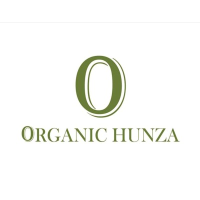 Organic Hunza's Logo