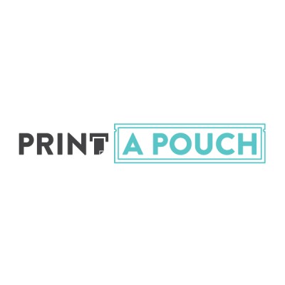 Print A Pouch's Logo