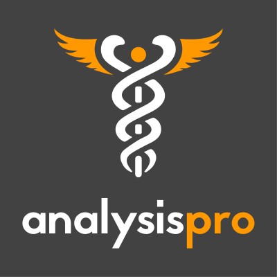 AnalysisPro's Logo