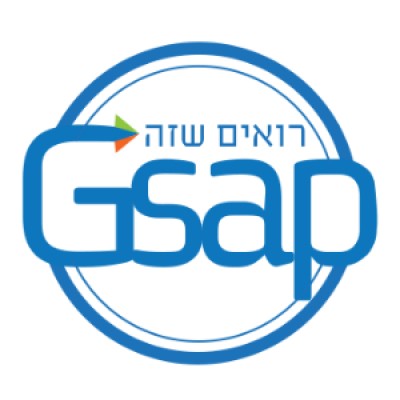 Gsap's Logo