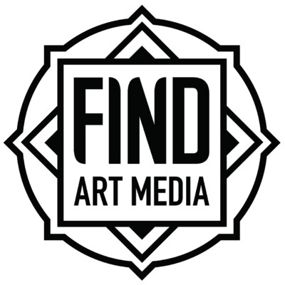 FIND Art Media Creative Agency's Logo
