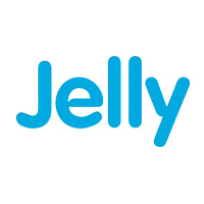 Jelly Communications's Logo