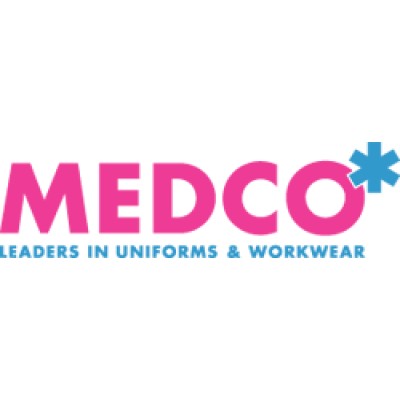 Medco Uniforms & Garments's Logo