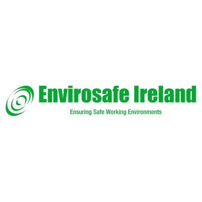 Envirosafe Ireland's Logo