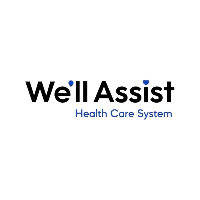 We'll Assist Health Care System's Logo