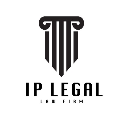 IP Legal's Logo