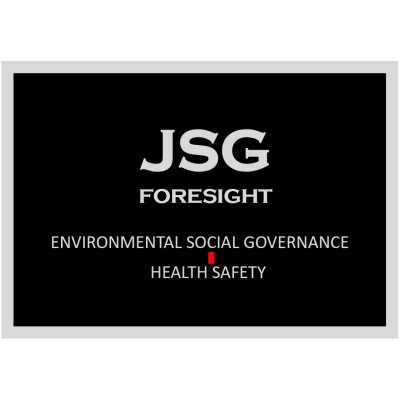 JSG Foresight's Logo