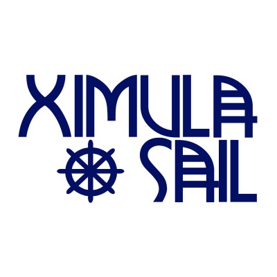 Ximula Sail's Logo