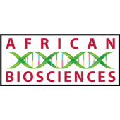 African Biosciences Corporation's Logo