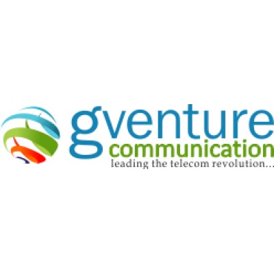 Gventure Communication Limited's Logo