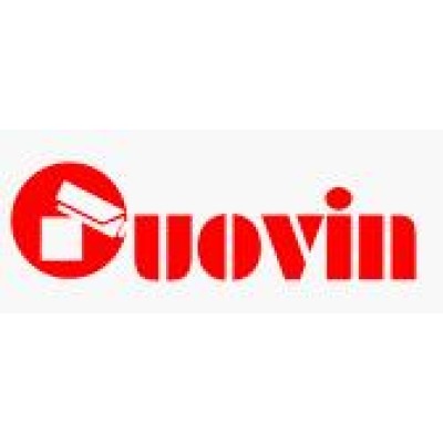 Guovin Electronics Limited 's Logo