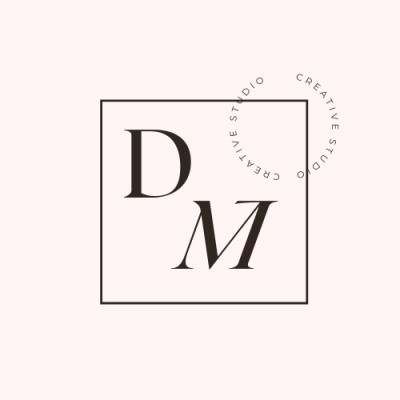 Dane Marie Studio's Logo