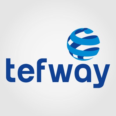 Tefway's Logo