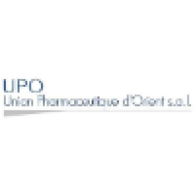 Union Pharmaceutique d'Orient s.a.l