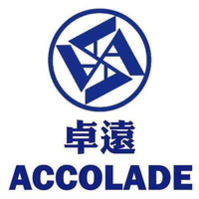 Accolade IP's Logo