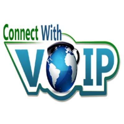 Connect With VOIP Ltd's Logo