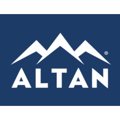 Altan Technologies Inc.'s Logo