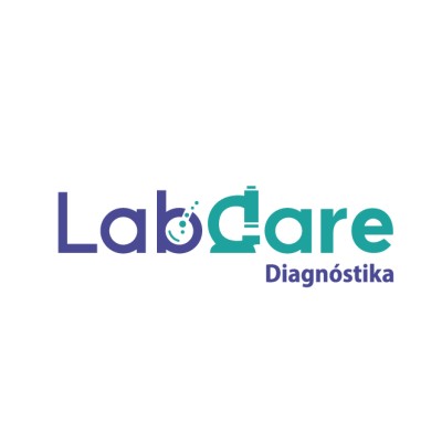 Labcare Diagnostika's Logo