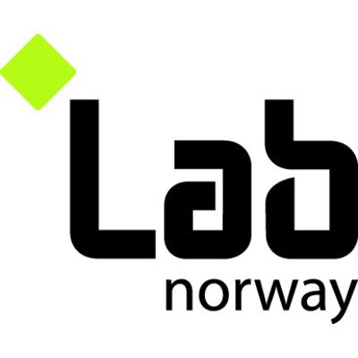 LAB Norway's Logo