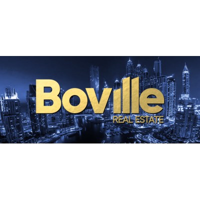 Boville Real Estate Dubai's Logo