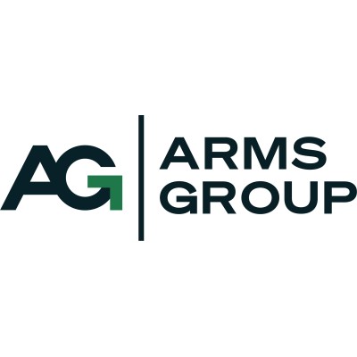 ARMS GROUP's Logo